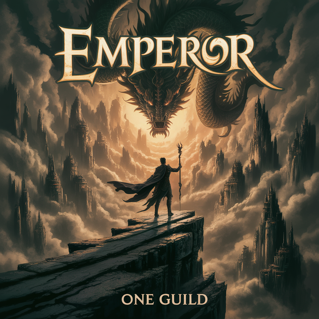 Emperor