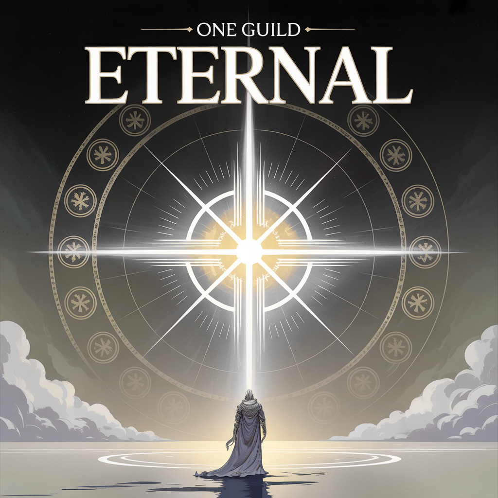 Eternal