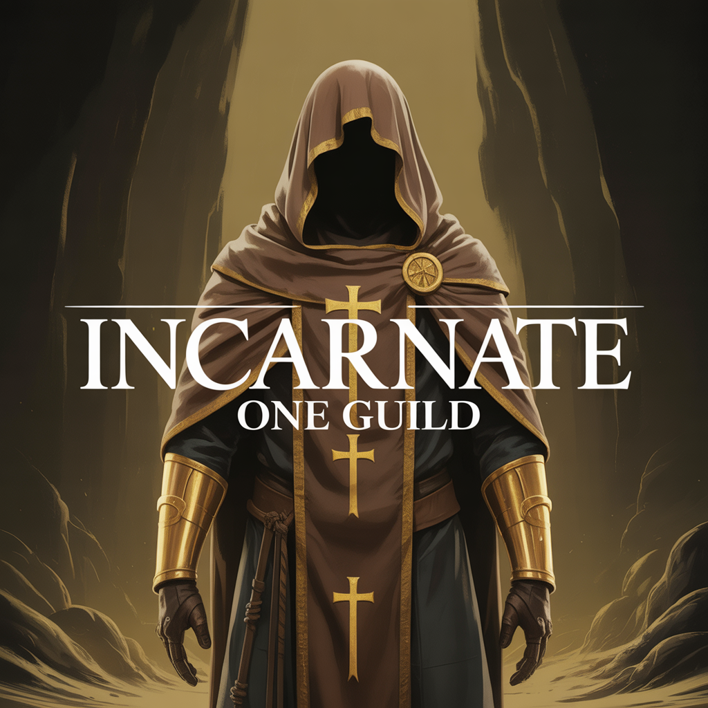 Incarnate