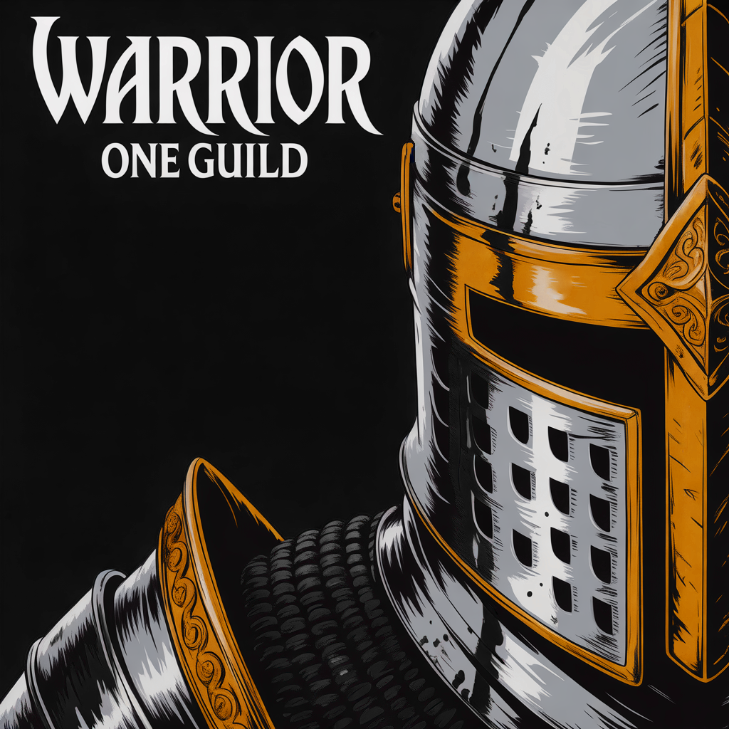 Warrior